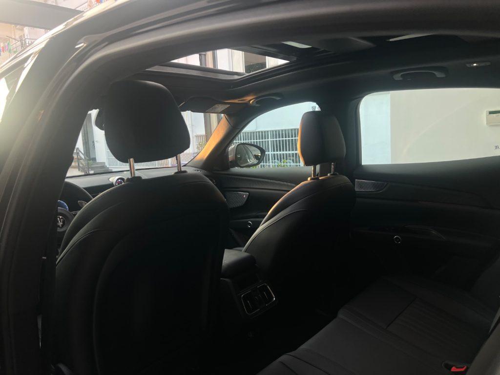 Maserati Grecale MHEV 300 CV AWD GT tetto panoramico da€549,00