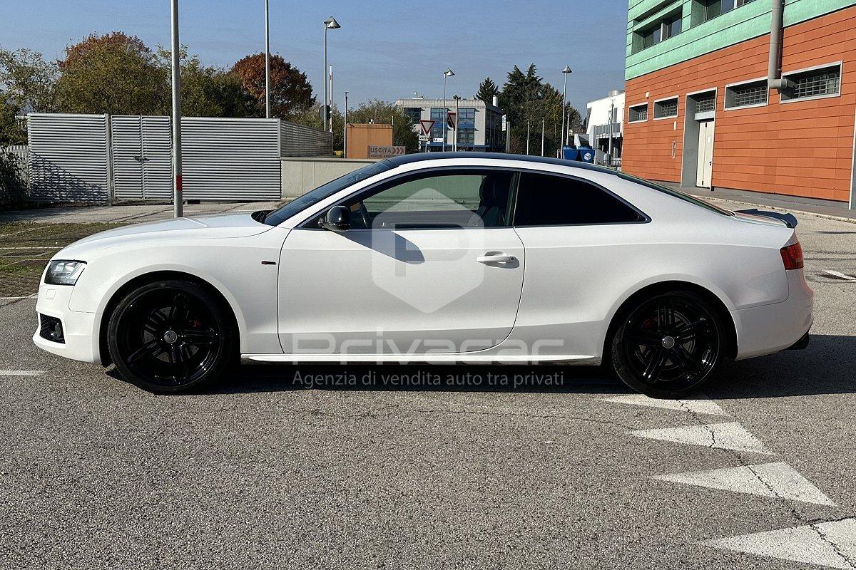 AUDI A5 1.8 TFSI 160 CV