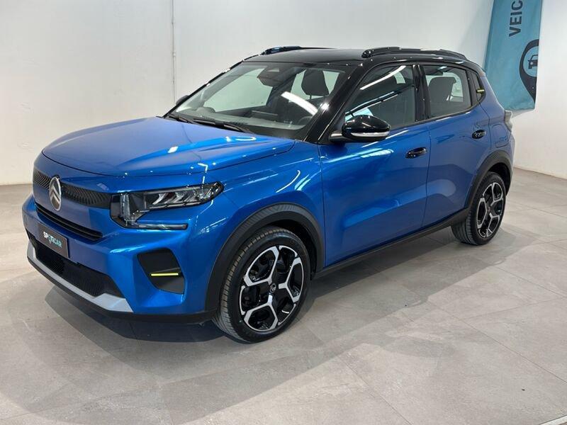 Citroën C3 Turbo Plus 100cv