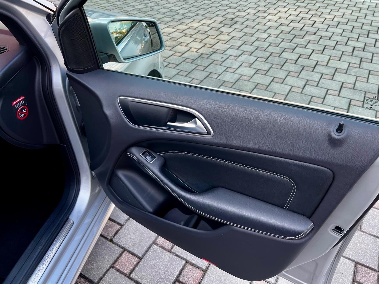 Mercedes-benz A 180 CDI Executive 52.000km