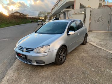 Volkswagen Golf 1.9 TDI 105 cv DPF 5p