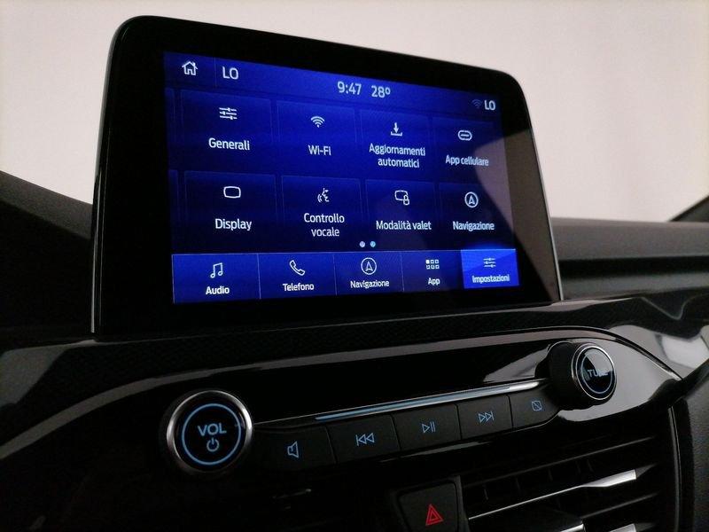 Ford Kuga 1.5 ecoblue ST-Line 2wd 120cv