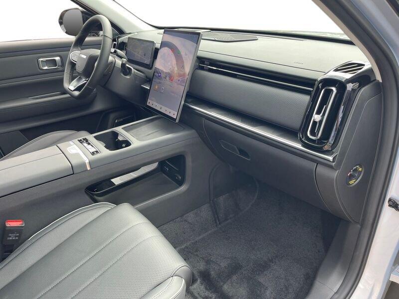 JAECOO 7 SHS-P 1.5 tgdi phev Exclusive auto
