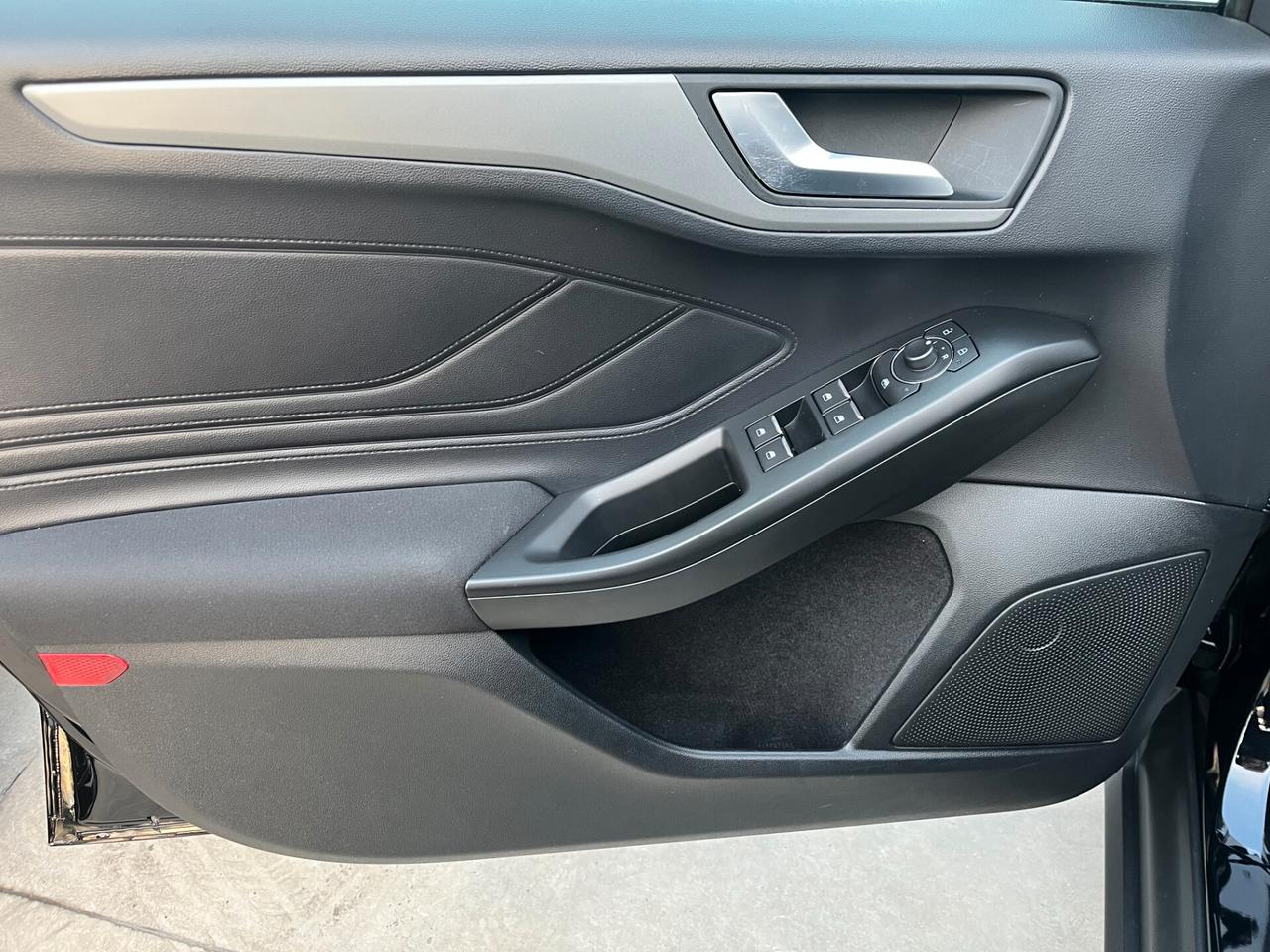 Ford Focus 1.5 EcoBlue 120 CV automatico SW 120 cv