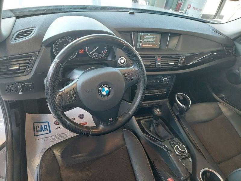 BMW X1 X1 sDrive18i