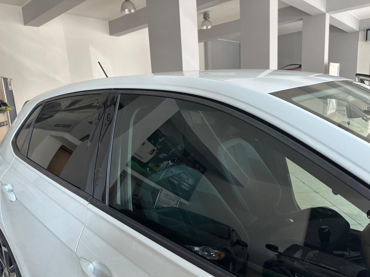 Volkswagen Polo 1.6 TDI 5p. R-Line Cv95