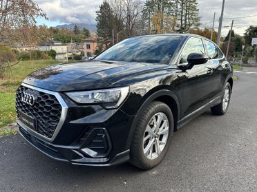 Audi Q3 Sportback 35 TFSI S tronic - 2020