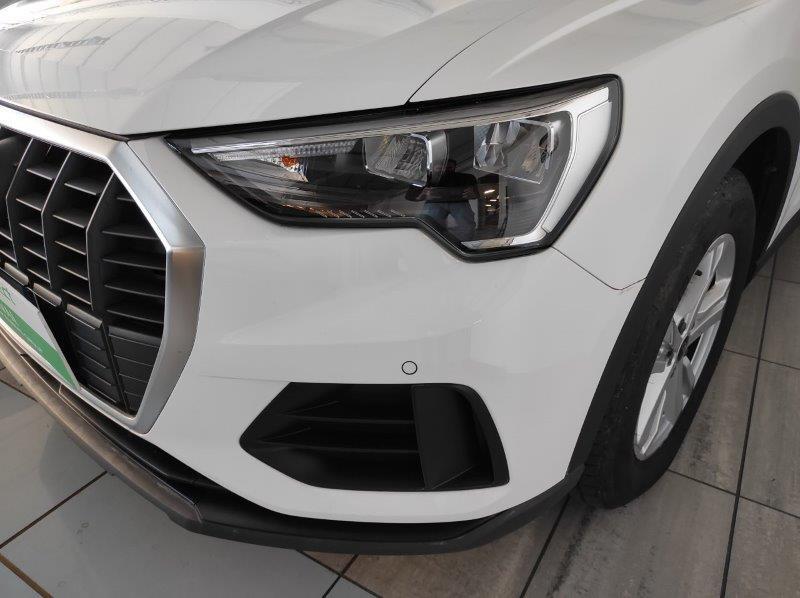 AUDI Q3 2ª serie - Q3 45 TFSI quattro S tronic Business