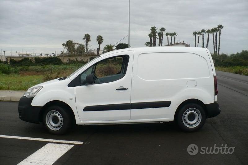 Citron Berlingo CITROEN BERLINGO 1.6 HDI FAP...