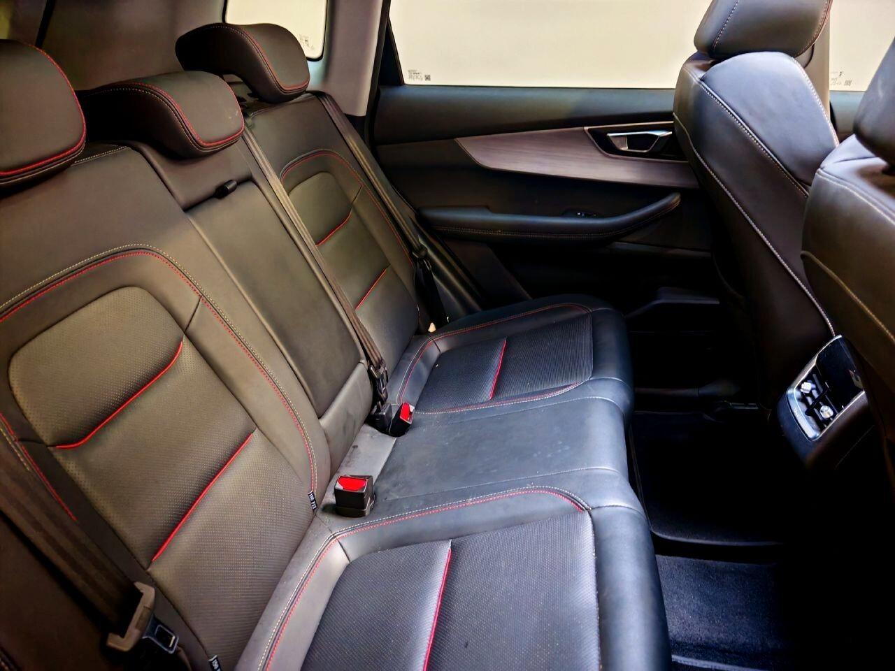 Dr 6.0 GPL 1.5 Turbo 150cv CVT