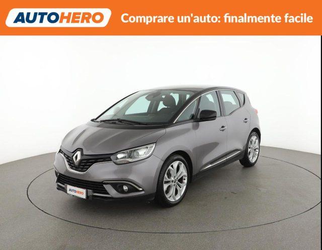 RENAULT Scenic Scénic TCe 140 CV EDC FAP Sport Edition2
