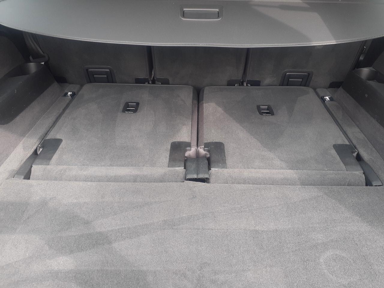 Audi Q7 3.0 TDI 272 CV quattro tiptronic Business Plus 7 POSTI