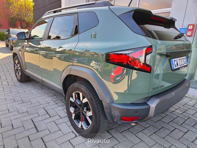 Dacia Duster 1.2 Tce 130cv Extreme 4WD