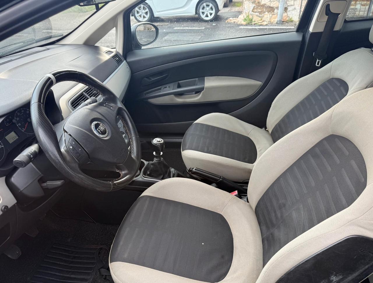 Fiat Grande Punto 1.3 MJT 90 CV 3p. - Superprezzo - Tutto incluso