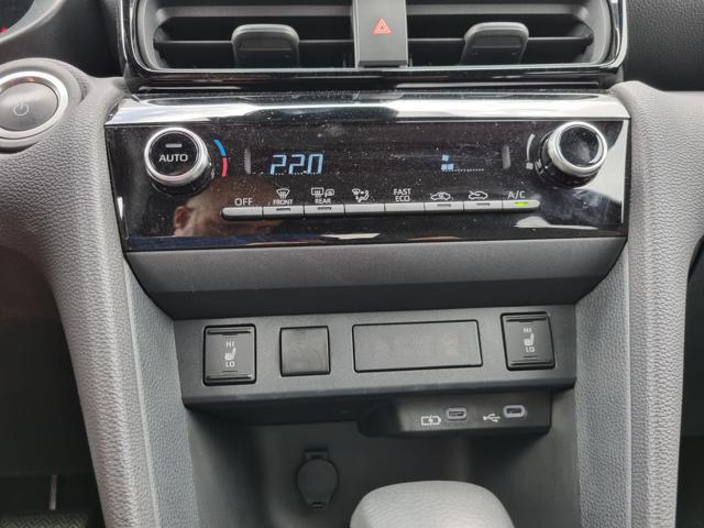 TOYOTA Yaris Cross 1.5 Hybrid 130 CV 5p. E-CVT Trend