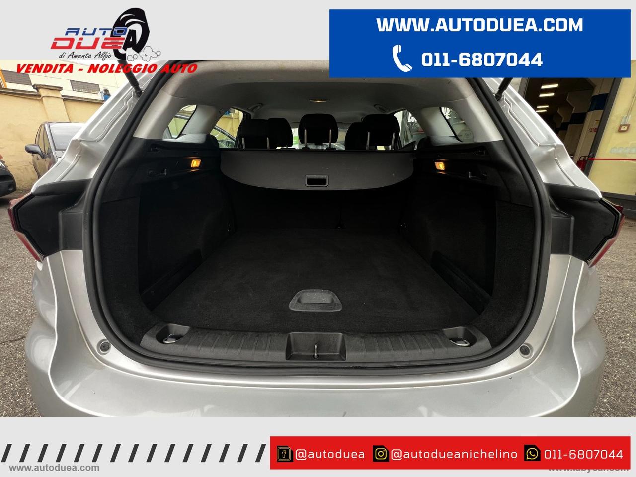 FIAT Tipo 1.0 SW City Life NO VINCOLI FINANZIARI