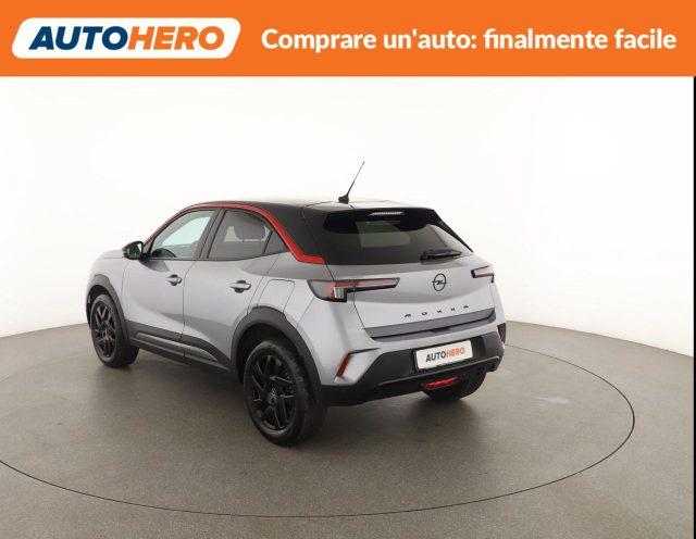 OPEL Mokka X 1.2 Turbo GS Line