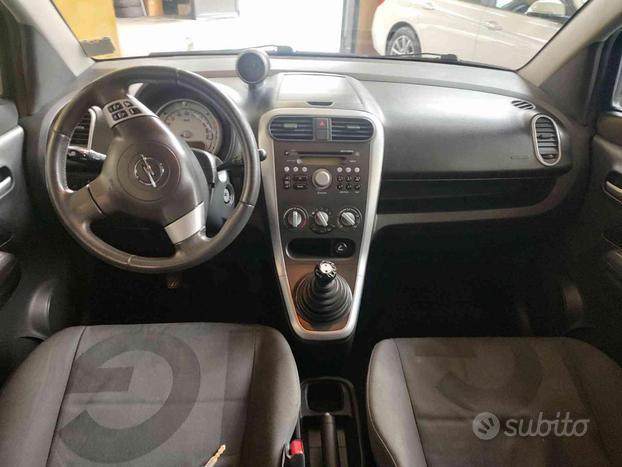 OPEL Agila 1.0 12V 65CV Enjoy