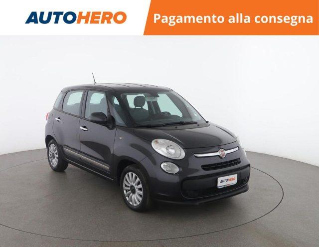 FIAT 500L 1.3 Multijet 95 CV Pop Star