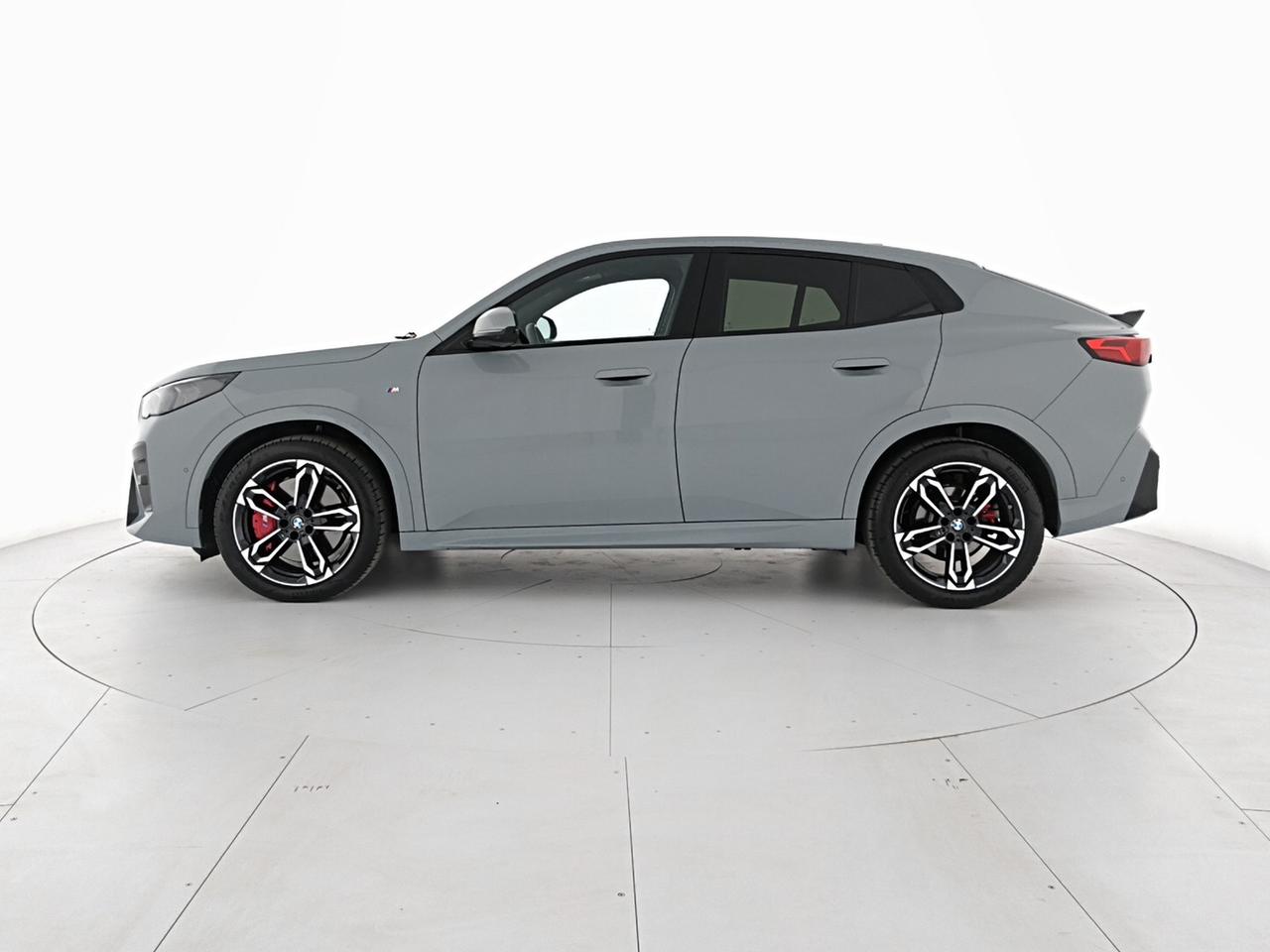 BMW X2 xDrive20d 48V MSport Pro