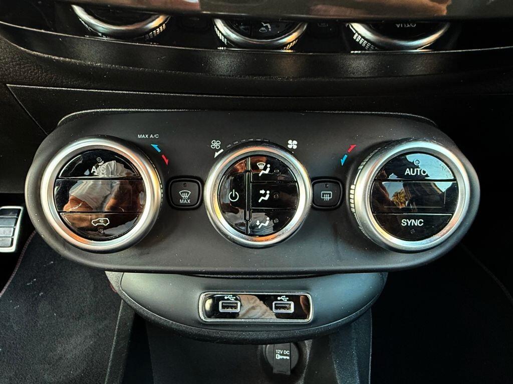 Fiat 500X 1.3 MultiJet 95 CV Sport
