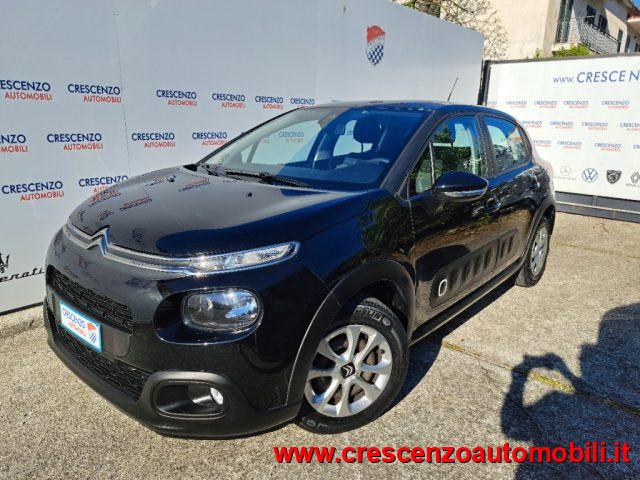 CITROEN C3 PureTech 82 Feel - MINI RATA