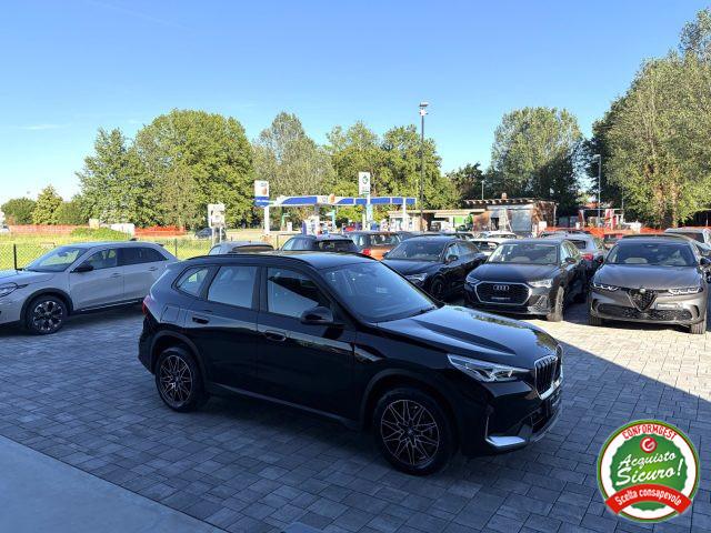 BMW X1 sDrive 18d