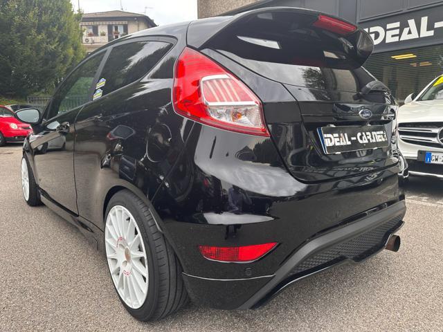 FORD Fiesta 1.6 200CV 3 porte ST 200