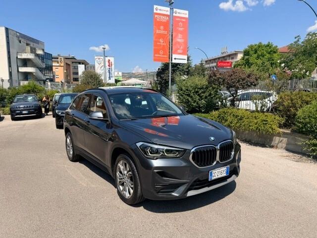 Bmw X1 sDrive20d Business Advantage