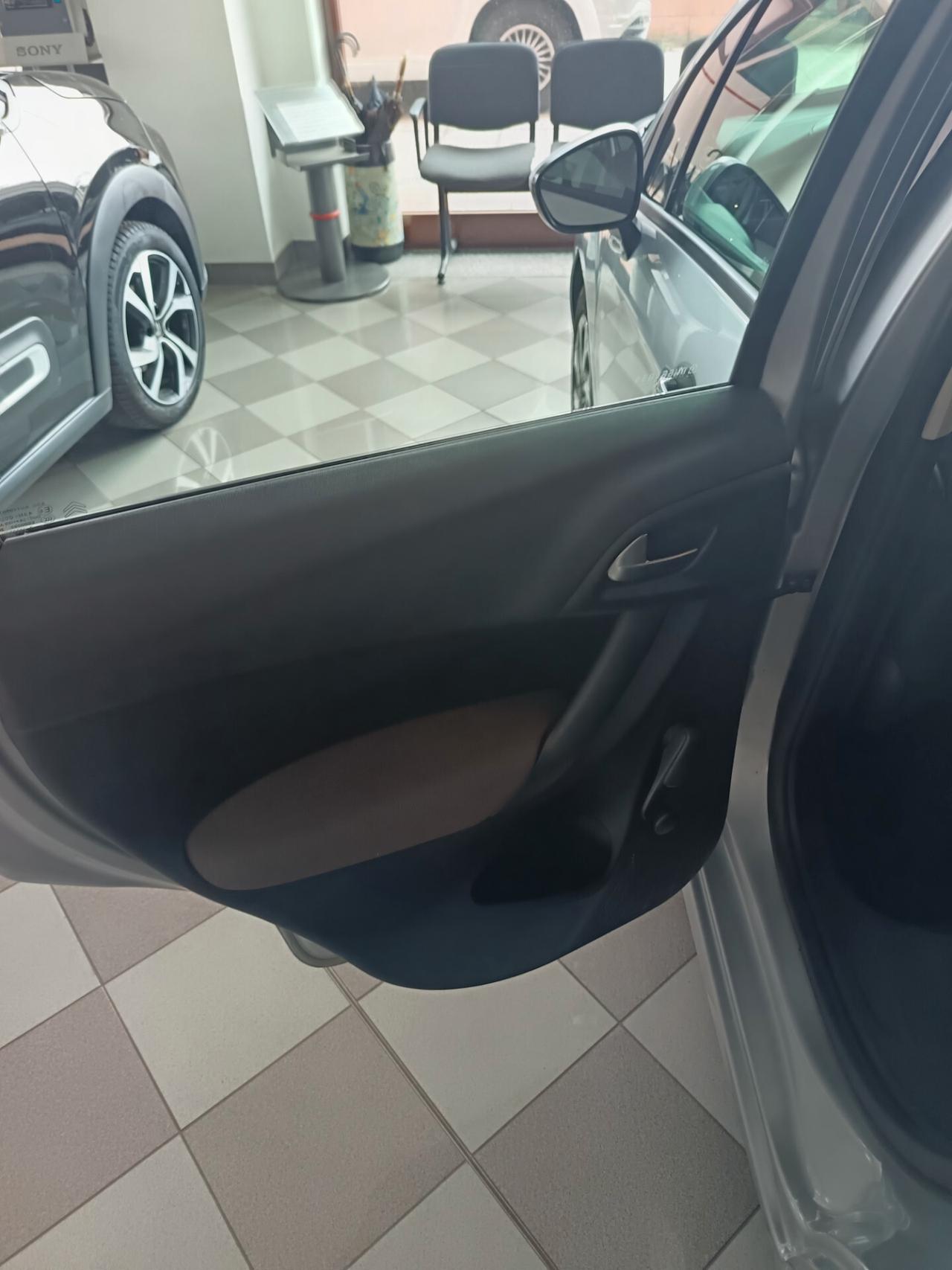 Citroen C3 1.2 VTi 82 Seduction