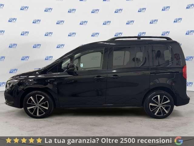 Mercedes-Benz Classe T Long 180d Premium auto