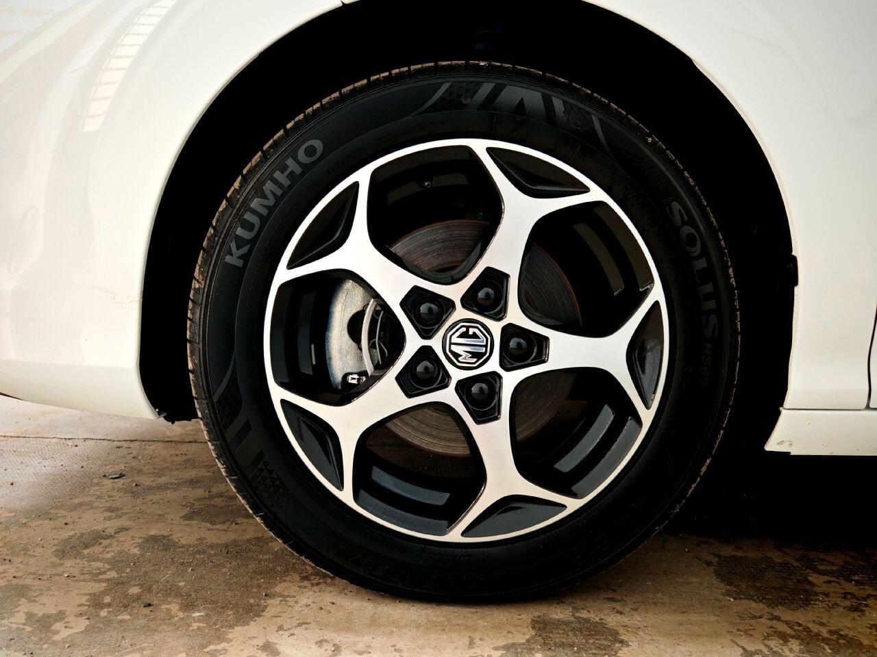 Mg MG3 3 1.5 Comfort+