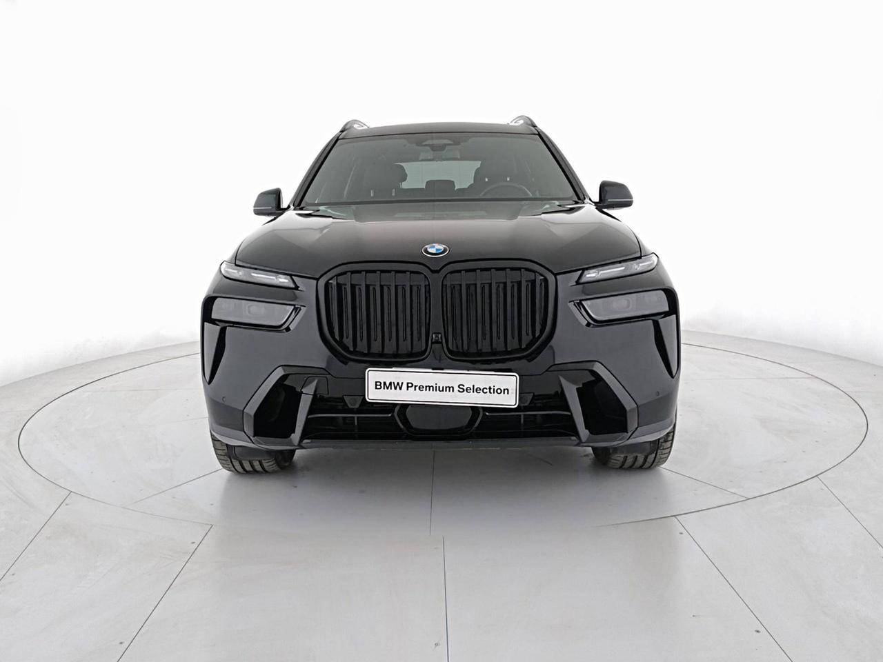BMW X7 xDrive40d 48V MSport Pro 7 Posti