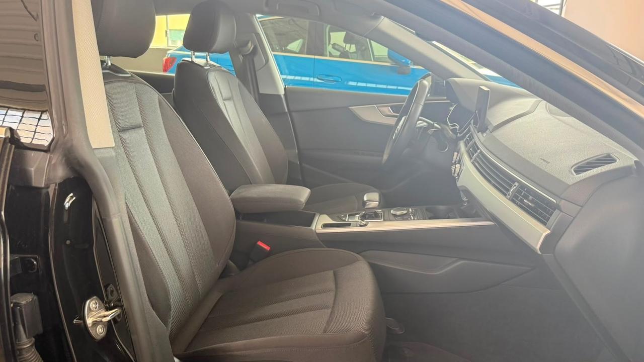 Audi A5 SPB 2.0 TDI S tronic Business Sport