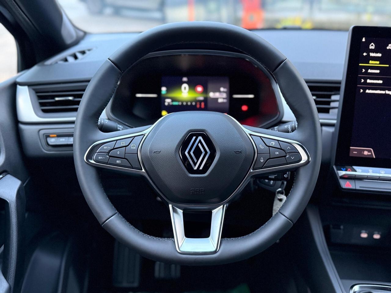 Renault Captur ECO-GPL 100 CV Evolution