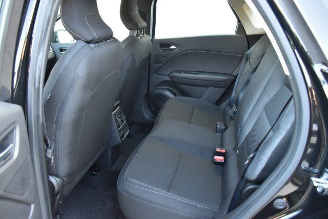 RENAULT Captur TCe 100 CV GPL Business