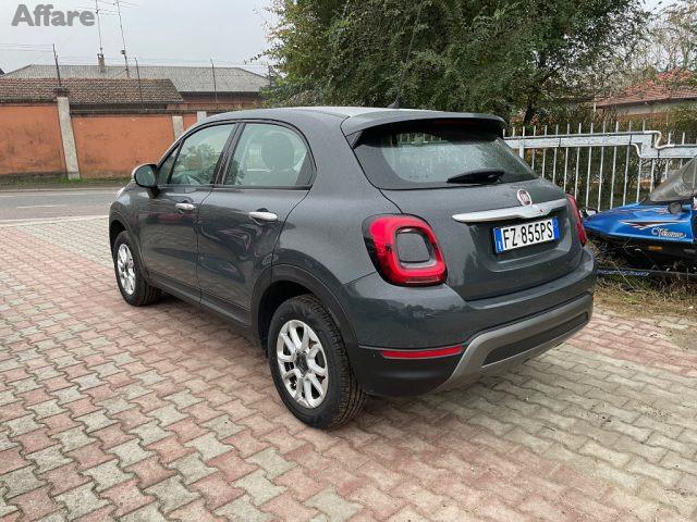 FIAT 500X 2.0 MultiJet 150 CV AT9 4x4 Cross