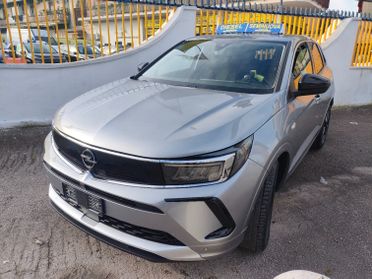 Opel Grandland 1.5 Diesel Ecotec Autom. Elegance