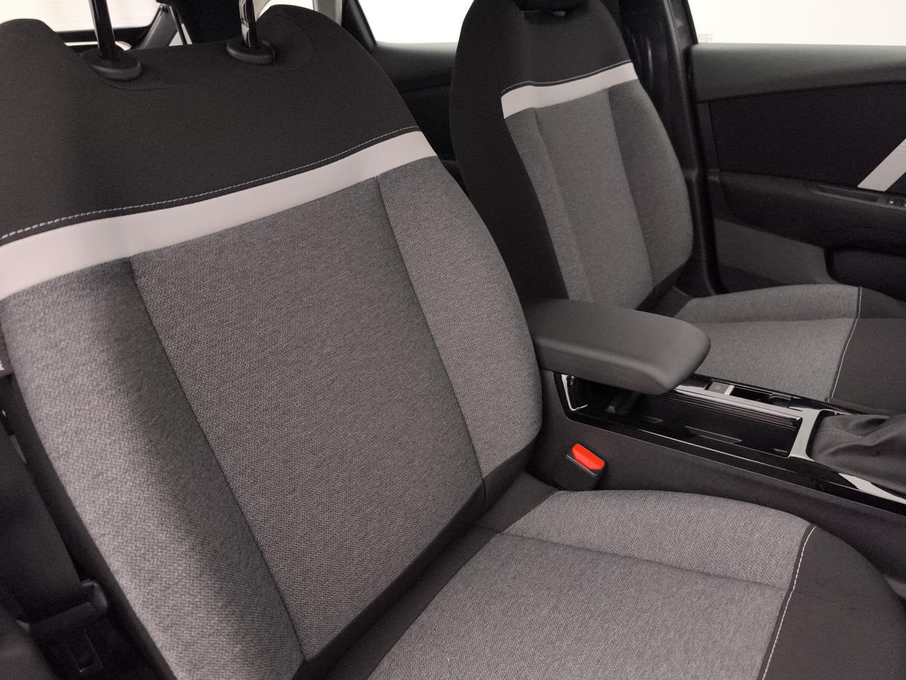 CITROEN C4 1.2 puretech You s&s 100cv
