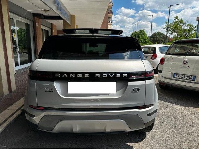 LAND ROVER Range Rover Evoque 2.0D I4-L.Flw 150 CV AWD Auto S