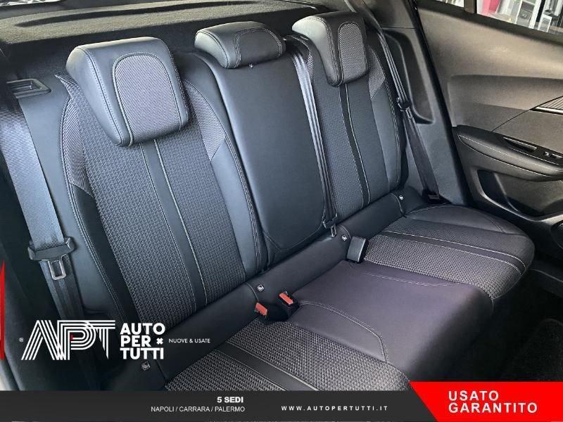 Peugeot 2008 2008 1.2 puretech GT Line s&s 130cv