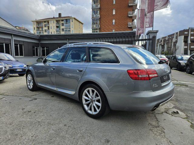 AUDI A6 allroad 3.0 TDI 240 CV F.AP.
