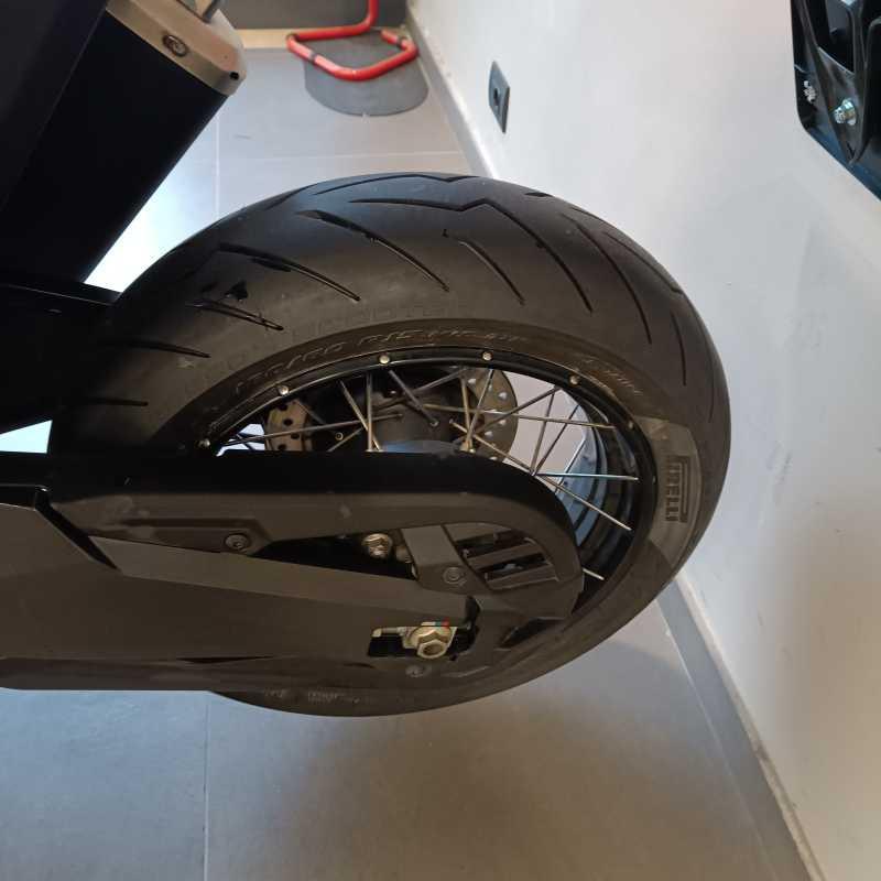 Honda X-ADV 750 DCT - 2022
