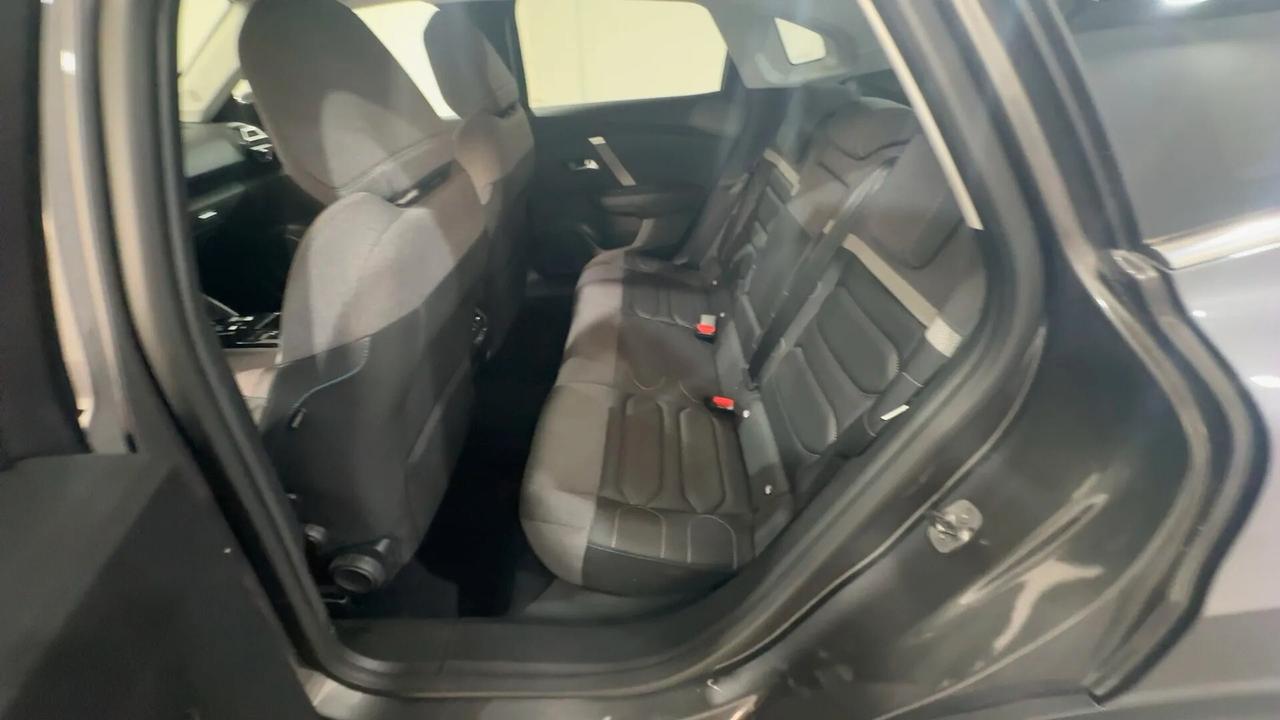 Citroen C4 X C4 X PureTech 130 S&S EAT8 Max