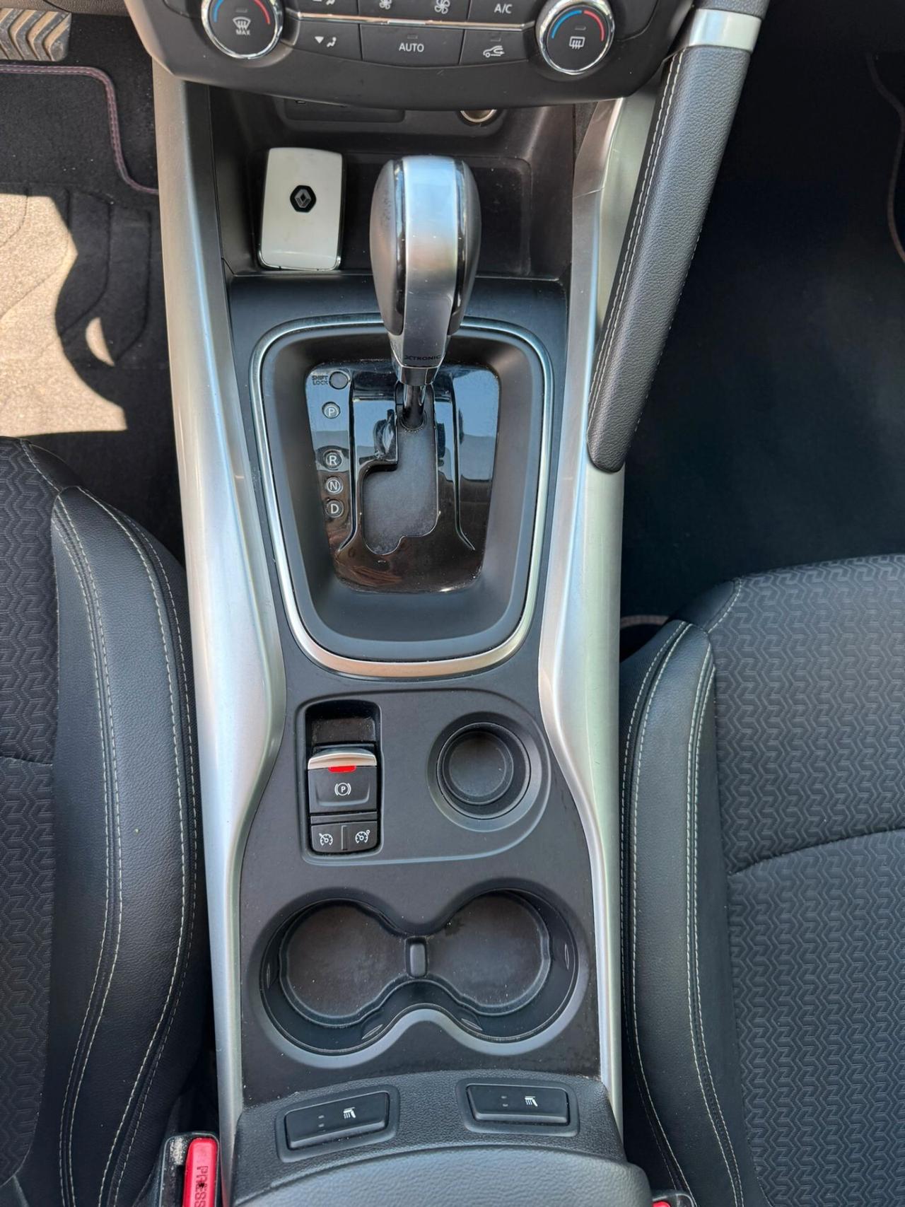 Renault Kadjar dCi 8V 110CV EDC Energy HYPNOTIC