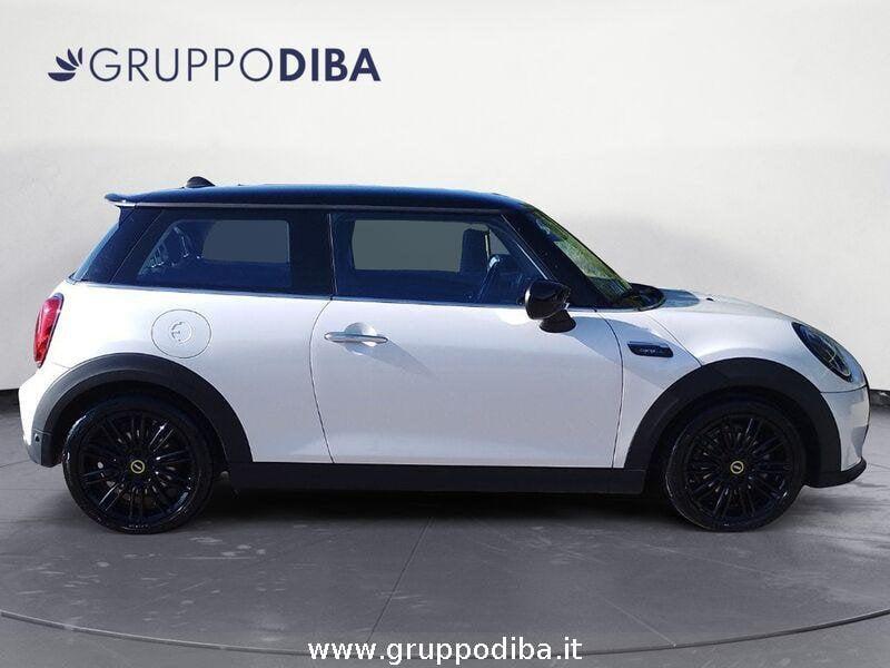 MINI Full Electric Mini F56 2021 Mini 3p Cooper SE Classic auto