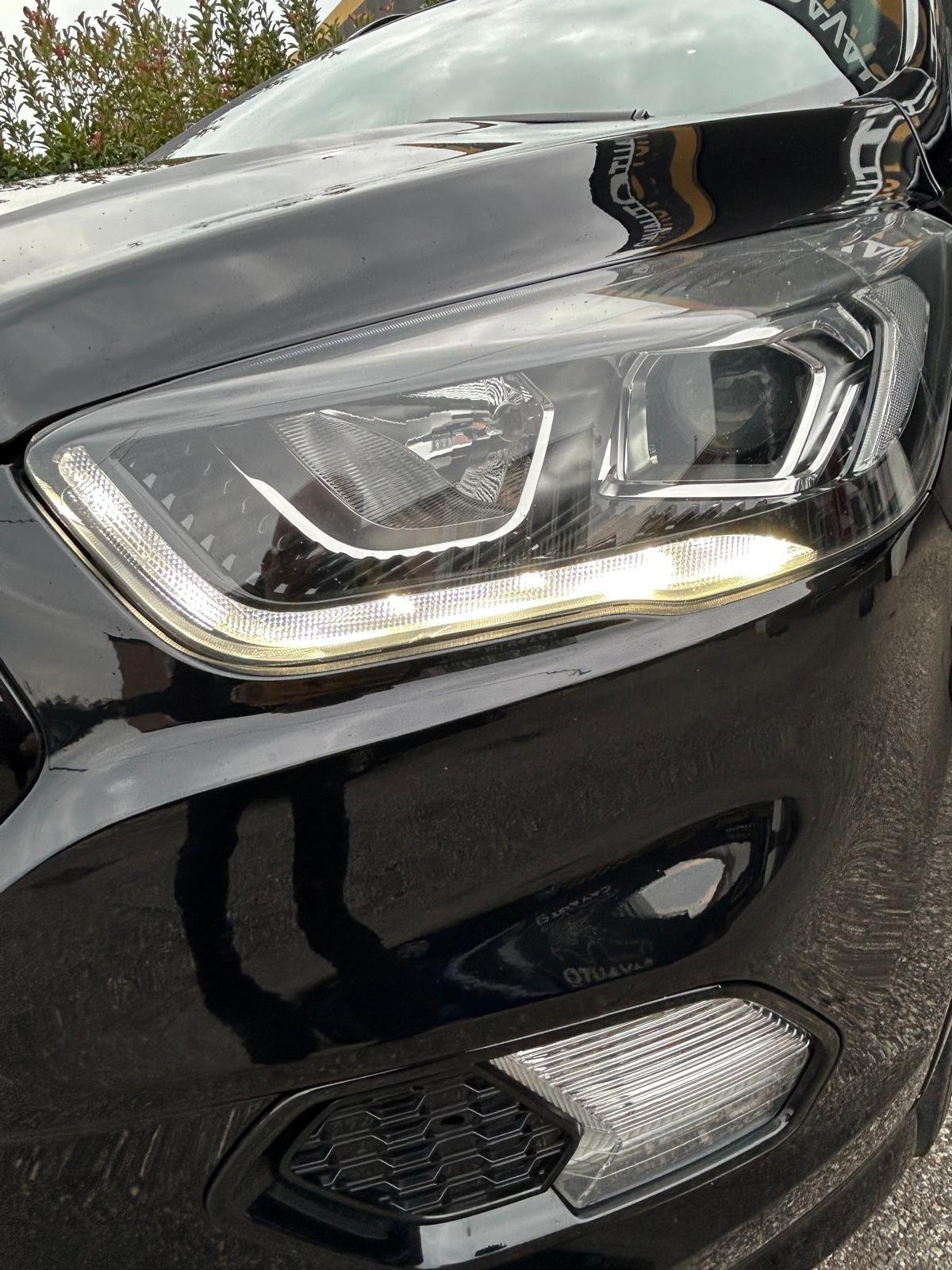 Ford Kuga 1.5 EcoBoost 120 CV S&S 2WD ST-Line