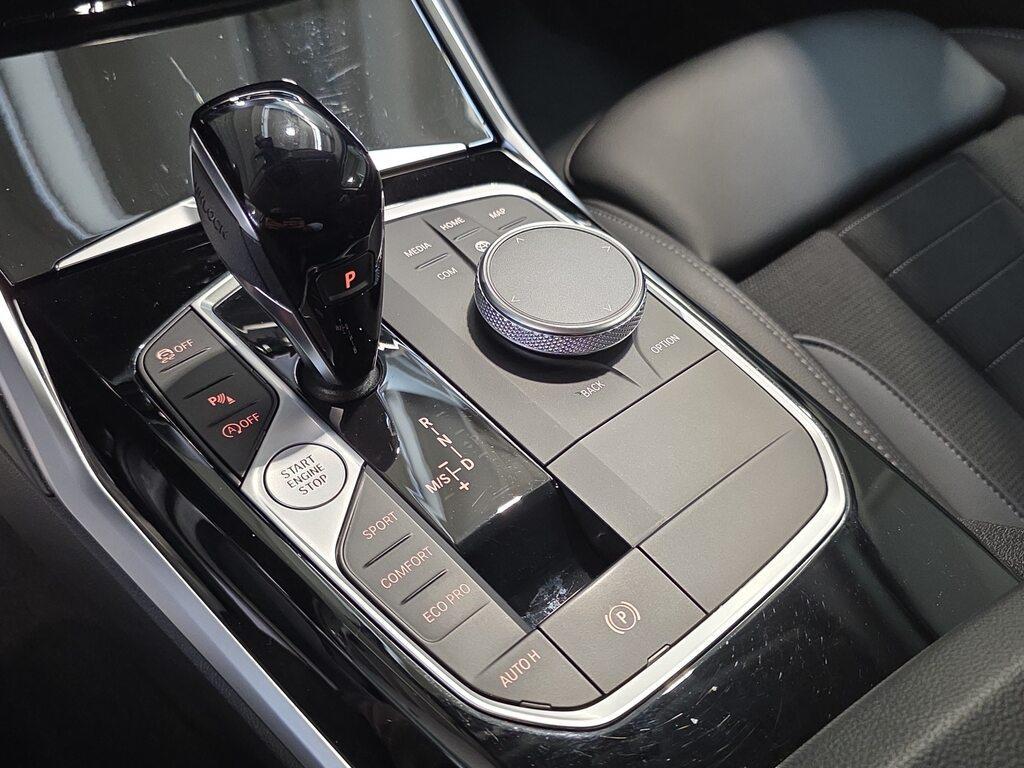 BMW Serie 4 Gran Coupe 430 i Sport Steptronic