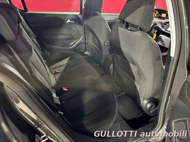PEUGEOT 308 1.6 BlueHDi 120 Allure
