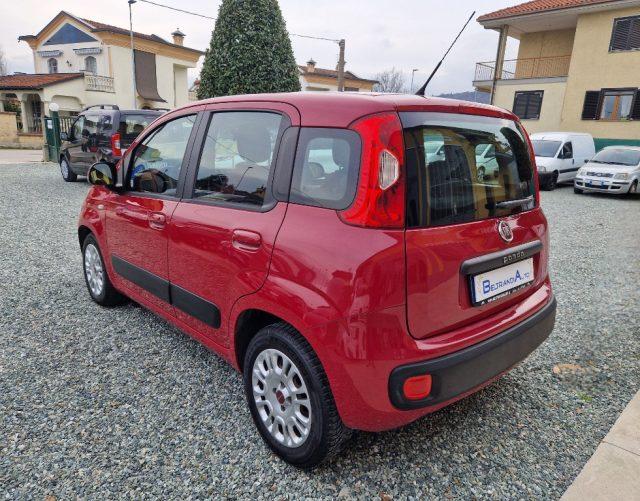 FIAT Panda 1.2 69 Cv 1proprietario *E6*